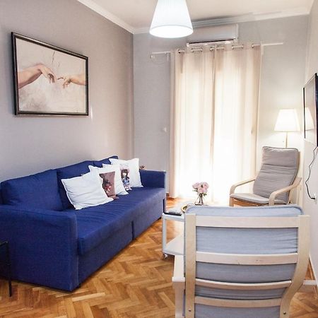Beautiful New Decorated Apt In Athens Lejlighed Eksteriør billede