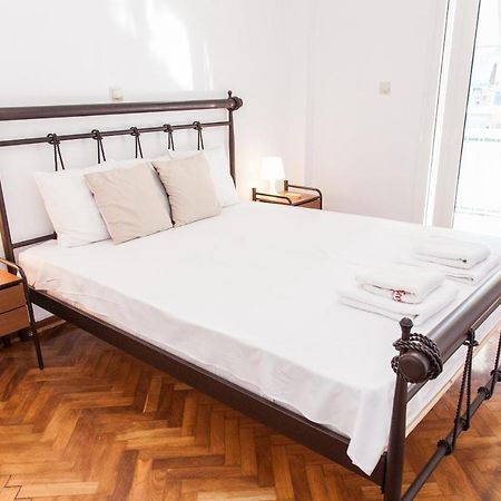 Beautiful New Decorated Apt In Athens Lejlighed Eksteriør billede