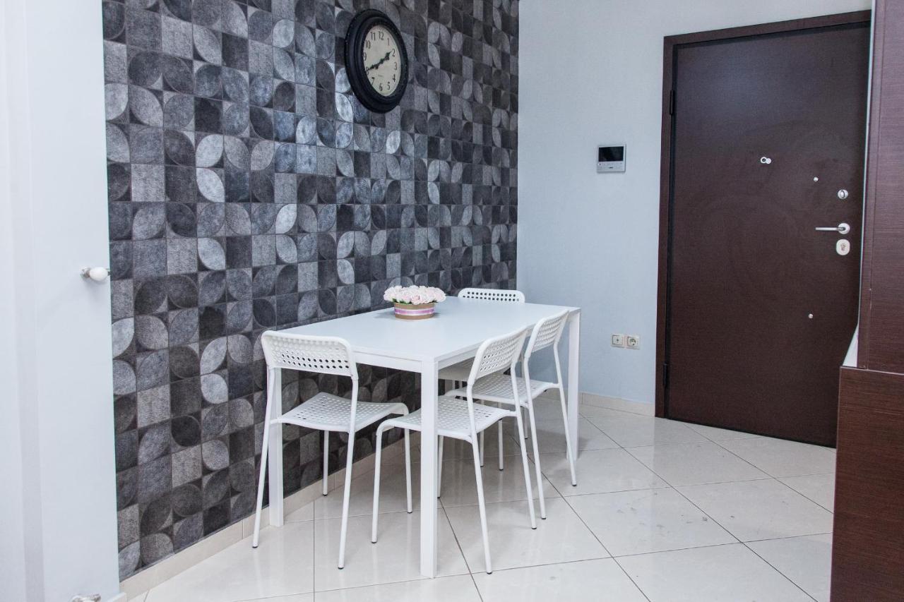 Beautiful New Decorated Apt In Athens Lejlighed Eksteriør billede