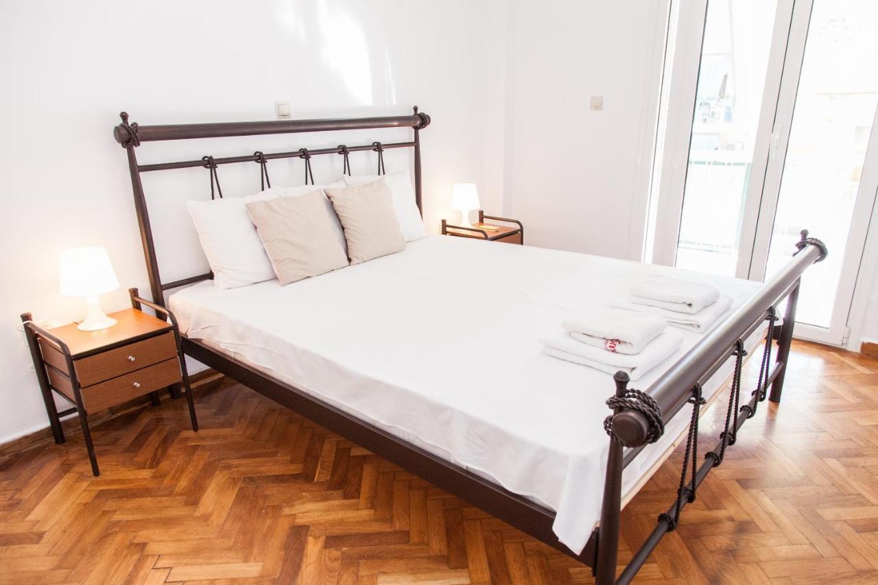 Beautiful New Decorated Apt In Athens Lejlighed Eksteriør billede