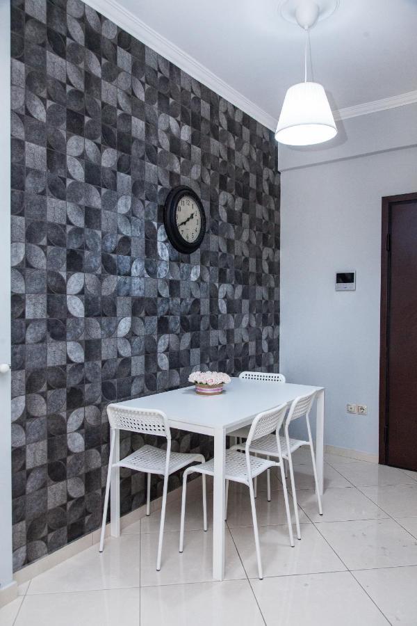 Beautiful New Decorated Apt In Athens Lejlighed Eksteriør billede